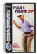 PGA Tour 97 - Saturn