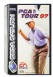 PGA Tour 97 - Saturn