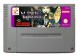 Castlevania: Vampire's Kiss - SNES