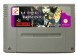 Castlevania: Vampire's Kiss - SNES