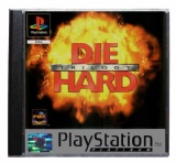 Die Hard Trilogy (Platinum Range)