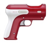 PS3 Official Move Gun Attachment
