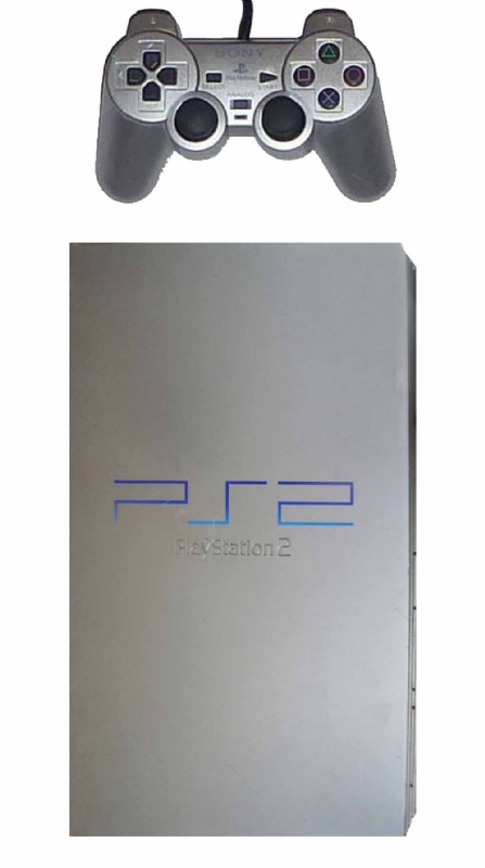 where to buy playstation 2 console