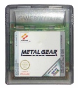 Metal Gear Solid