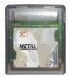 Metal Gear Solid - Game Boy