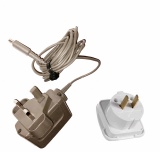 DSi Third-Party Mains Charger