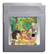 Disney's The Jungle Book