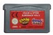 Crash & Spyro Super Pack Volume 2: Crash Nitro Kart + Spyro 2: Season of Flame - Game Boy Advance