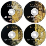 Riven: The Sequel to Myst