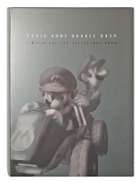 Mario Kart: Double Dash (Silver Slipcover Limited Edition Collector's Pack)