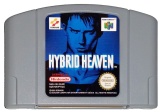 Hybrid Heaven