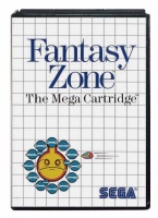 Fantasy Zone