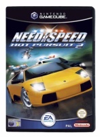 Need for Speed: Hot Pursuit 2