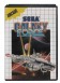 Galaxy Force - Master System