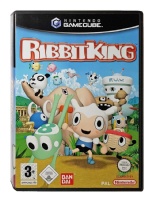 Ribbit King