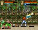 Brawl Brothers: Rival Turf! 2 - SNES