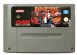 Brawl Brothers: Rival Turf! 2 - SNES