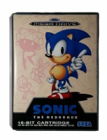 Sonic the Hedgehog