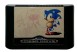 Sonic the Hedgehog - Mega Drive