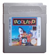 Rodland