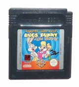 Bugs Bunny & Lola Bunny: Operation Carrot Patch