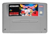 Parodius: Non-Sense Fantasy