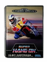 Super Hang-On