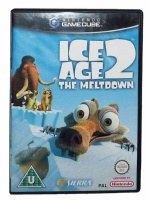 Ice Age 2: The Meltdown