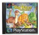 The Land Before Time: Big Water Adventure - Playstation