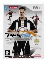 Pro Evolution Soccer 2008