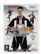 Pro Evolution Soccer 2008 - Wii