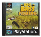 Big Bass Fishing