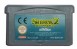 Shrek 2: Beg for Mercy - Game Boy Advance