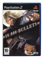 10.000 Bullets