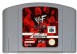 WWF Attitude - N64