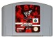 WWF Attitude - N64