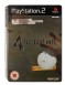 Resident Evil 4 (Limited Collector's Steelbook Edition) - Playstation 2