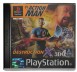 Action Man: Destruction X - Playstation