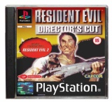 Resident Evil: Director's Cut