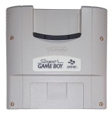 SNES Super Gameboy Adaptor