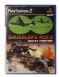 Smuggler's Run 2: Hostile Territory - Playstation 2