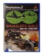 Smuggler's Run 2: Hostile Territory - Playstation 2