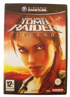 Tomb Raider: Legend