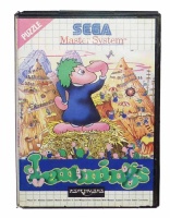 Lemmings