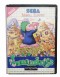 Lemmings - Master System