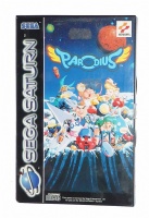 Parodius