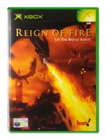 Reign of Fire