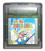 Super Mario Bros. Deluxe