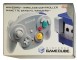 Gamecube Official Wavebird Wireless Controller (Grey) (Boxed) - Gamecube