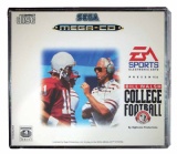 Bill Walsh College Football